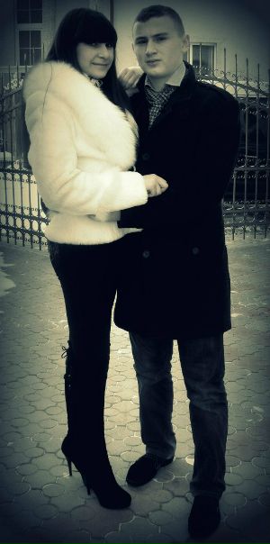 №146, Dina Marina, Хуст №146, Dina Marina, Хуст