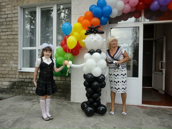 №13, Елена Коробова, Горловка №13, Елена Коробова, Горловка