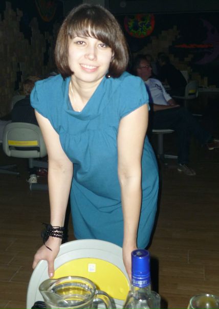 №185, Лилия Диникаева, Альметьевск №185, Лилия Диникаева, Альметьевск