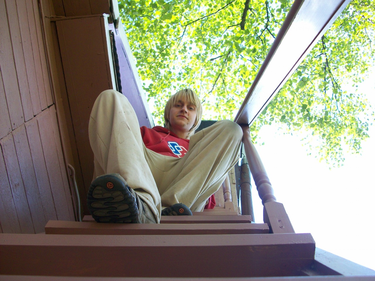 Фото профиля