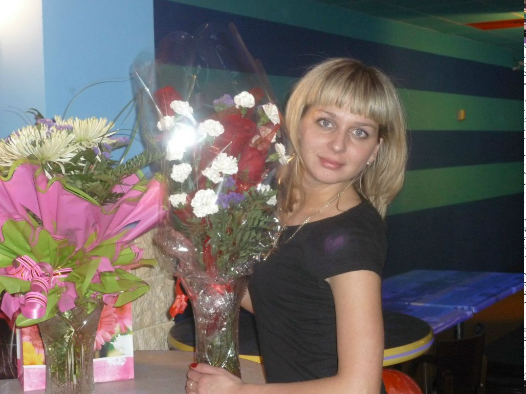 Ирина Иванова | Москва