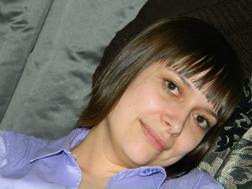 Любовь Мамонтова | Сыктывкар