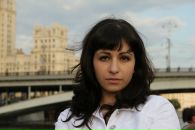 Фотография Марина Хисамутдинова