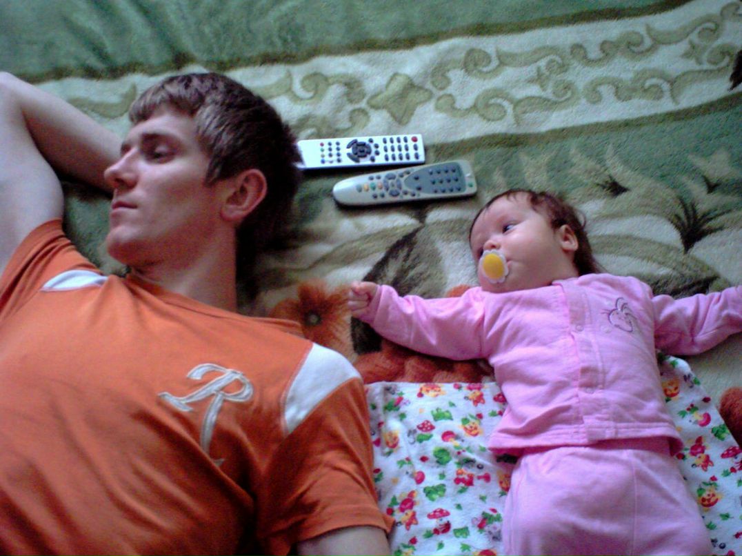 Андрій Микитович | Борщев