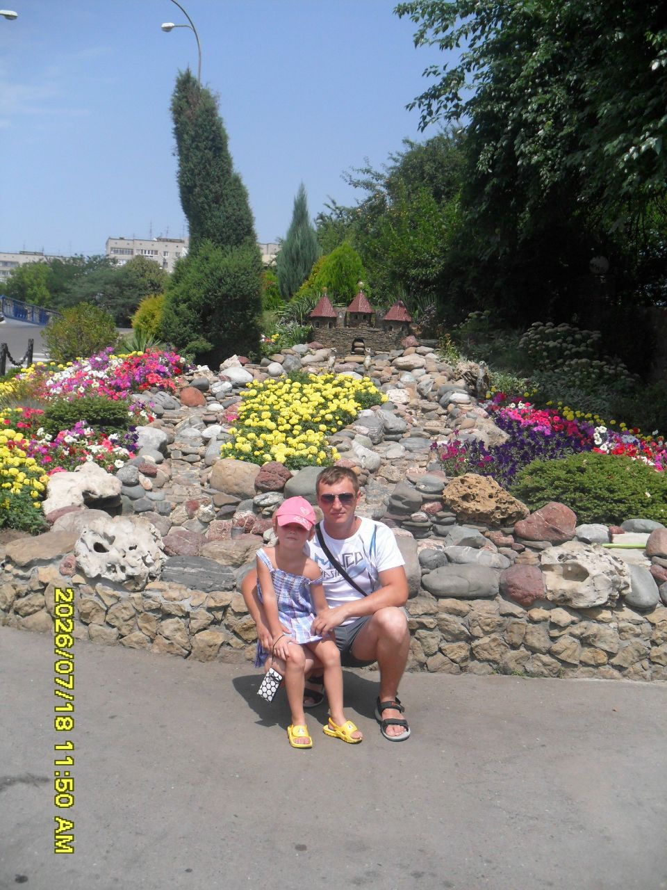 Slava Osaulenko | Санкт-Петербург