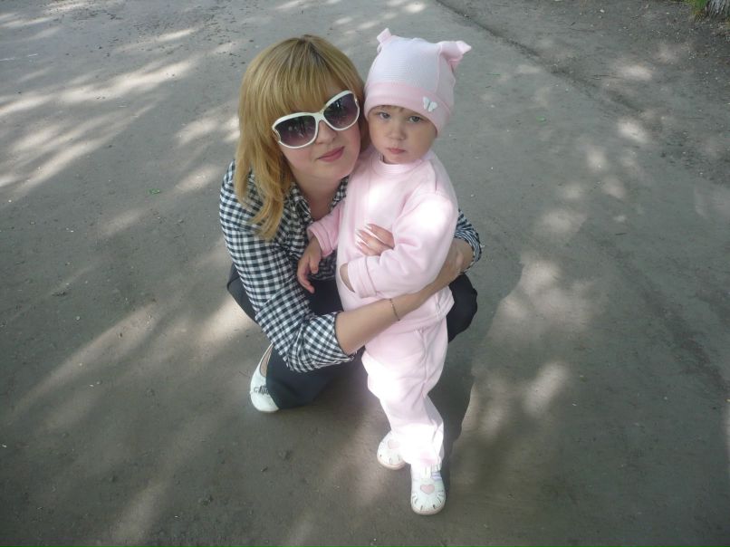 Инга Мишарина | Челябинск