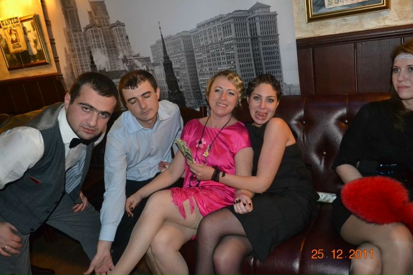 Валерия Гапиенко GODDESS | Киев