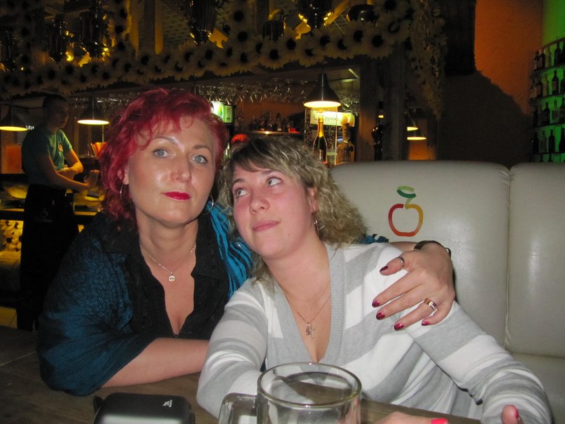 Наталья Токарская | Мурманск