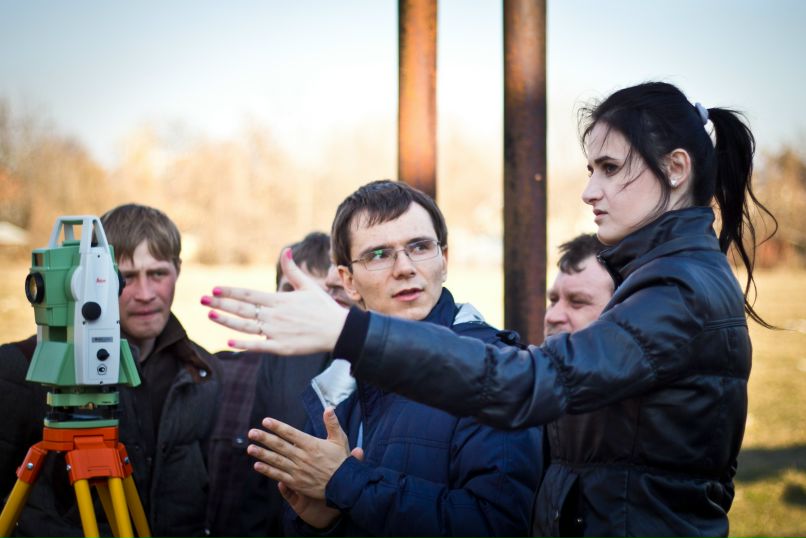 Грета Шевченко | Краснодар