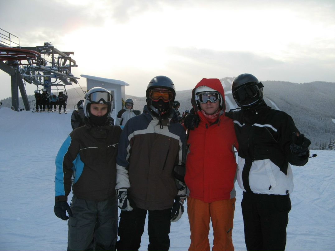 Влад Шендрик | Киев