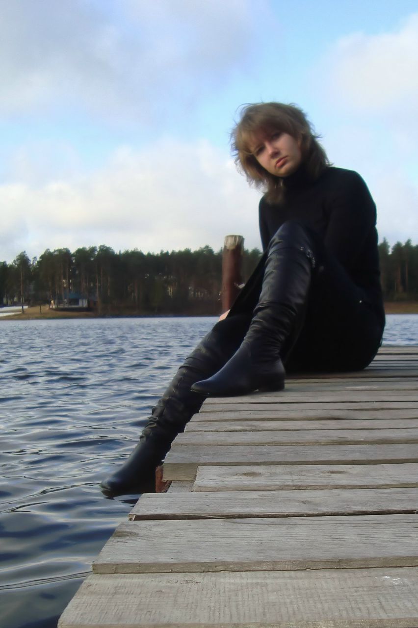 Татьяна Раскочкина | Санкт-Петербург