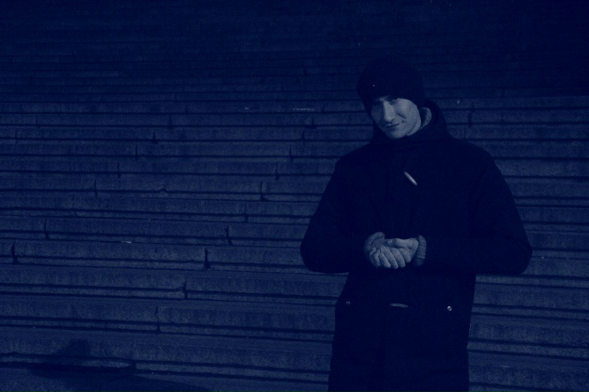 Дмитрий Ямайкин | 