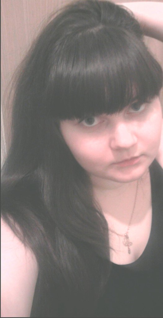 Виктория Бочкарева | Москва