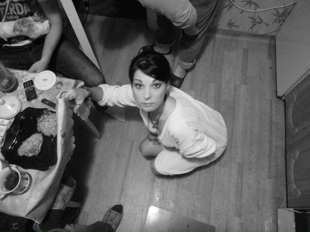 Anastasiya Romanova | 