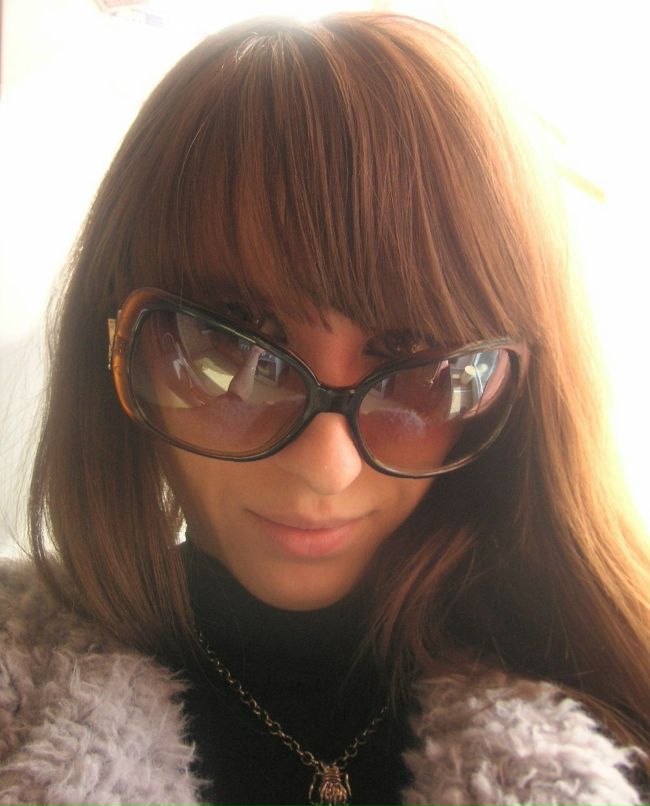 Настенька Быковская | Кемерово