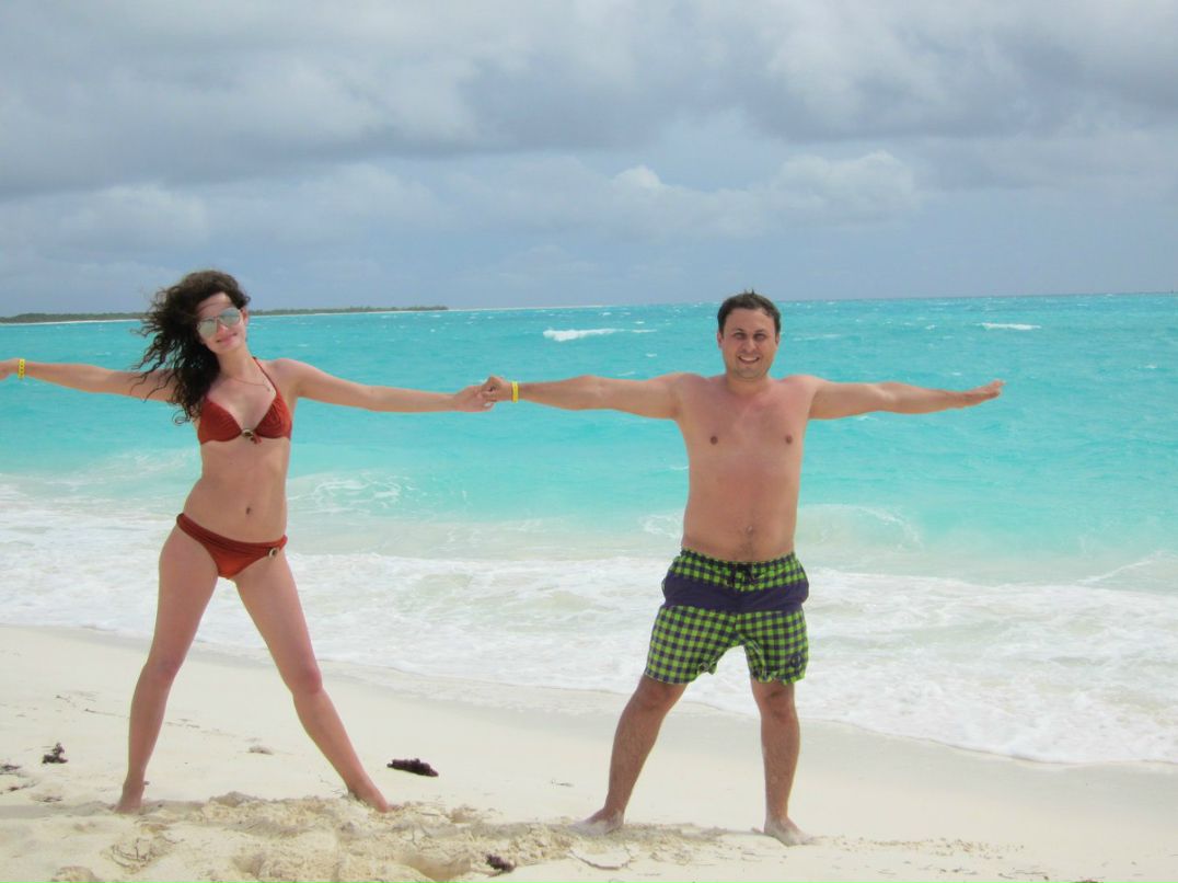 Артем Недобитко | Нижний Новгород