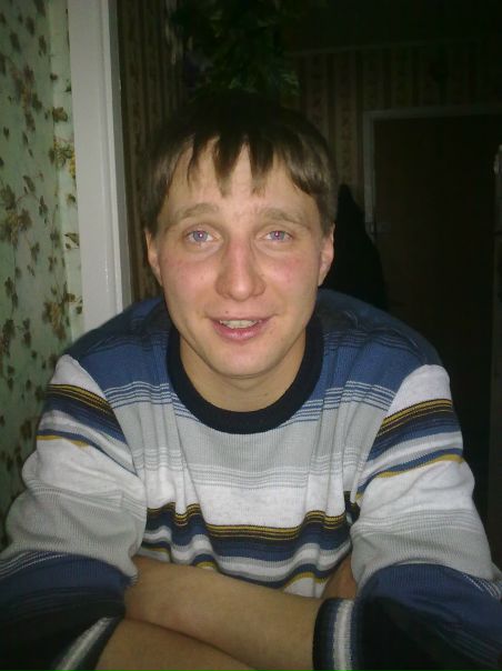 №18, Артём Шарант №18, Артём Шарант