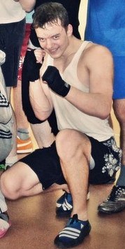 Александр Логинов | Москва