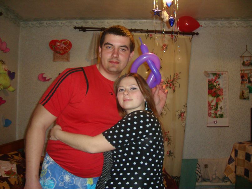 Наталия Демидович | Черкассы