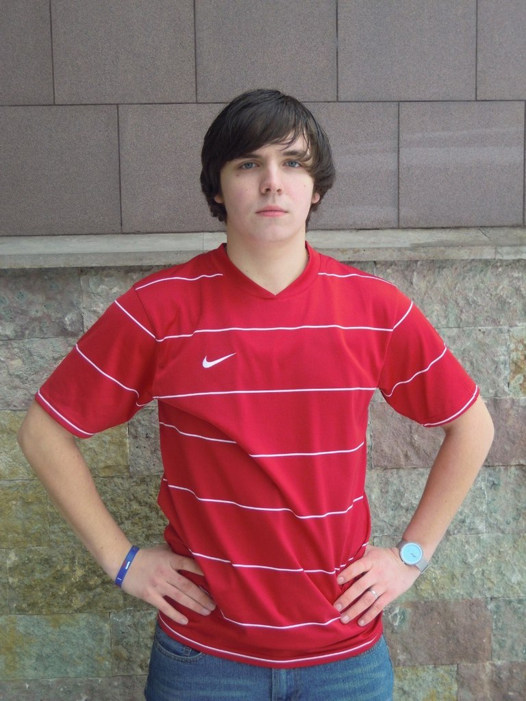 Евгений Таслунов | Санкт-Петербург