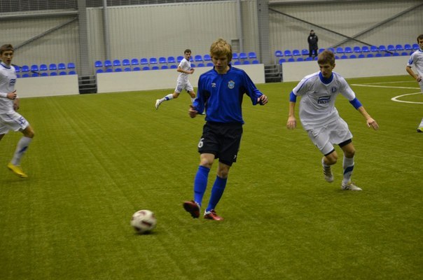 Миша Коломоец | Днепр (Днепропетровск)