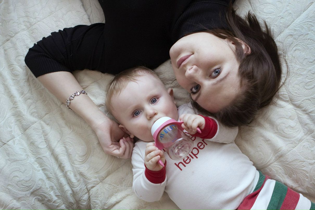 Майя Селина | Москва