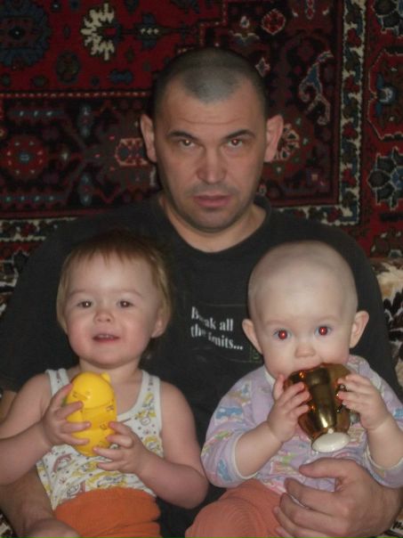 №35, Александр Бахарев, 52 года, Белорецк №35, Александр Бахарев, 52 года, Белорецк