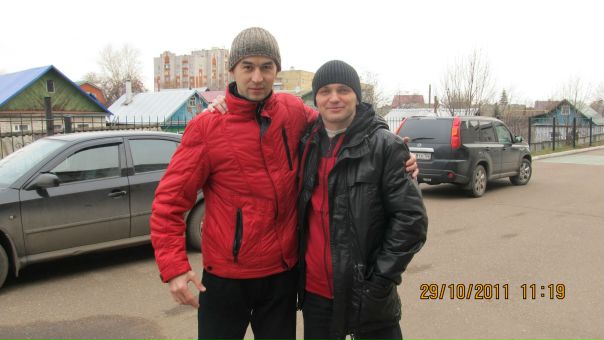 №3, Ирек Шарипов, Уфа №3, Ирек Шарипов, Уфа