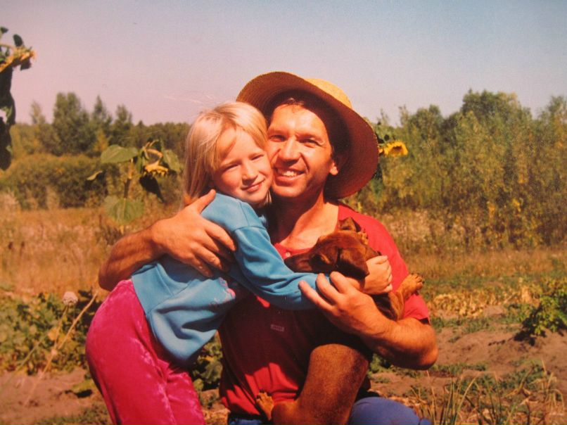 Алинка Комкова | Барнаул