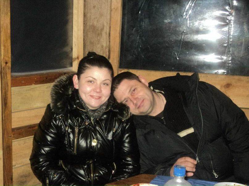 Евгений Гришаев | Харьков