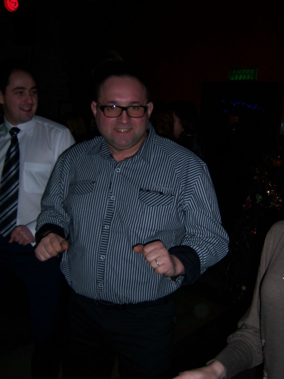 Дмитрий Тараканов | Воронеж