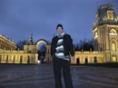 Фотография Чернышова Алексея
