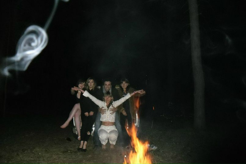 Стас Белоногов | Минусинск