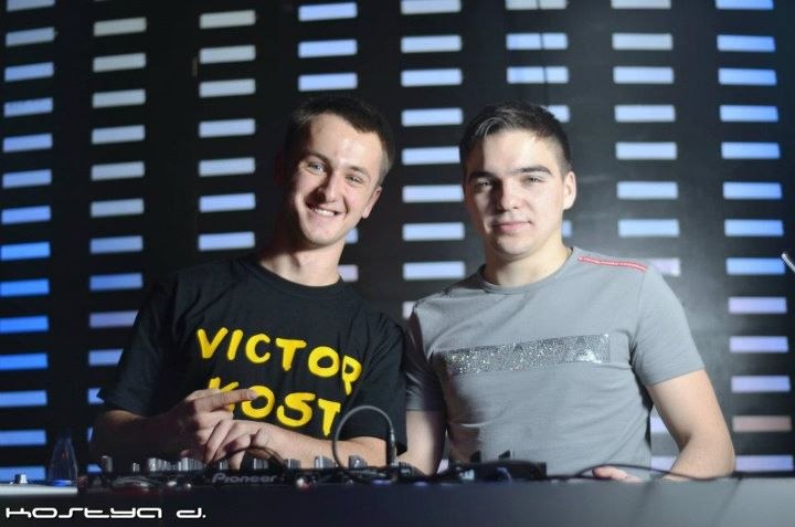 Victor Mruchkovskyi Kost | Vancouver