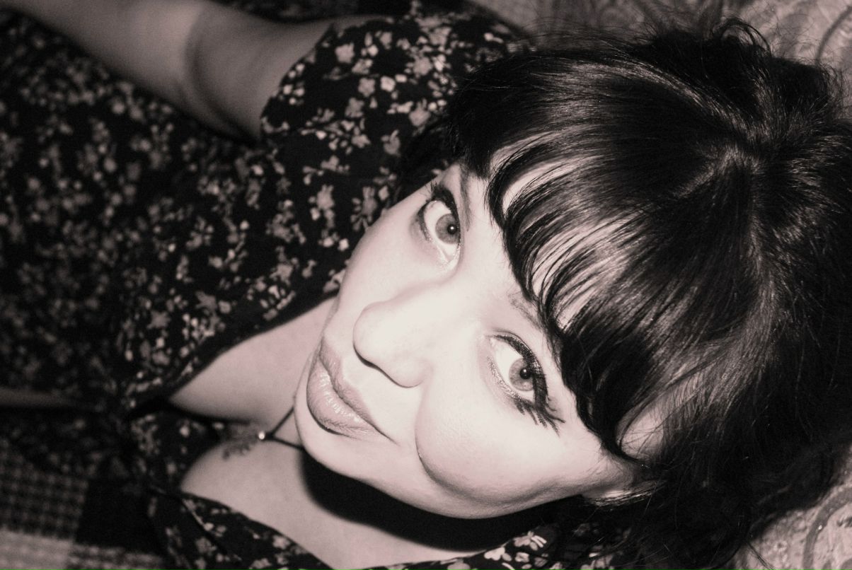 Наталья Фазлулина | Иркутск