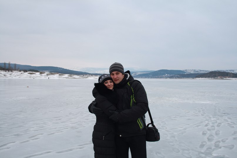 Оленька Донченко | Симферополь