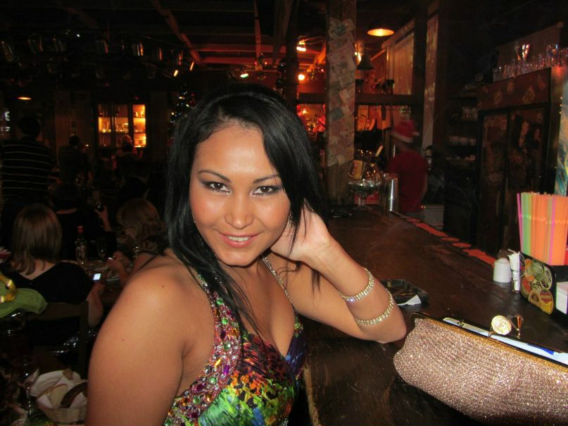 Альбина Филева | Тюмень