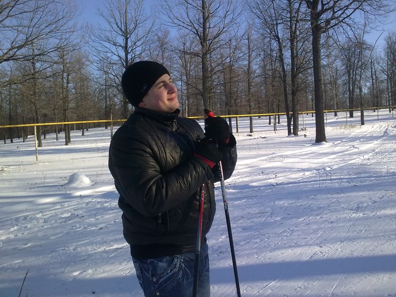 Андрюха Фонаков | Самара