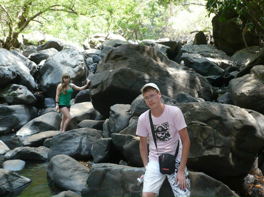 Николай Михайлов | Пермь