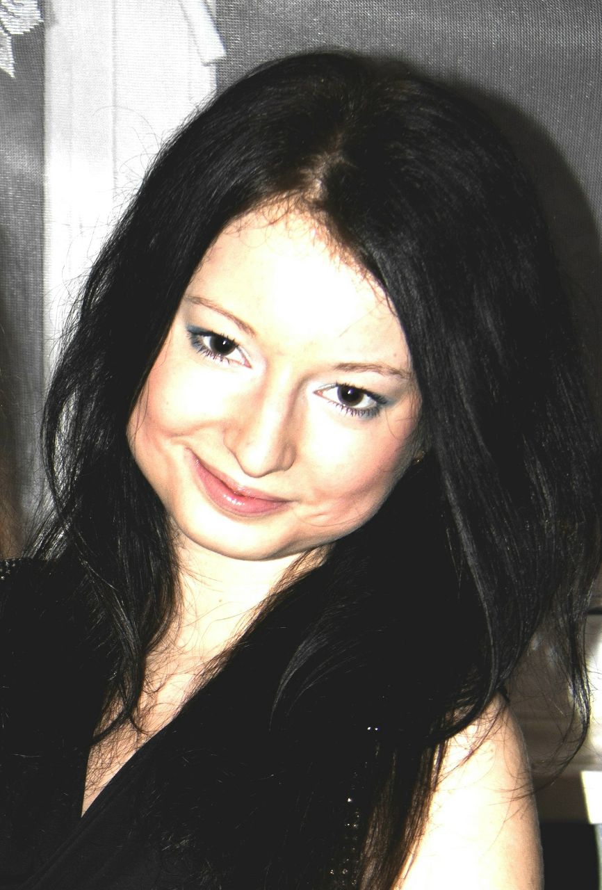 Александра Шепелева | Санкт-Петербург