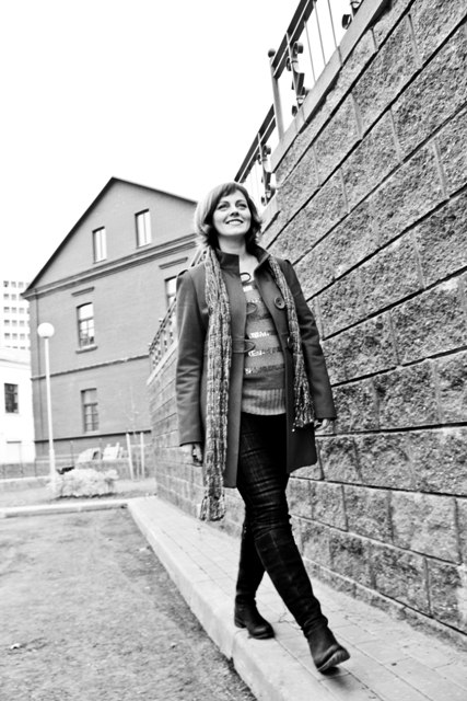 Татьяна Костюкевич | Минск