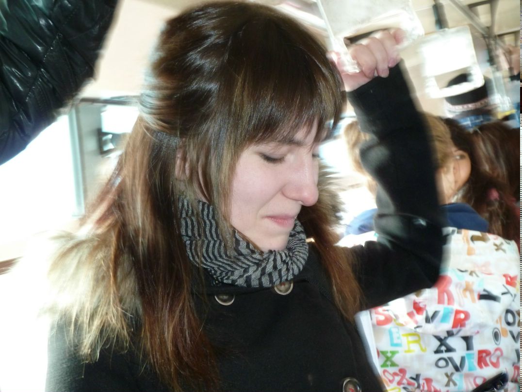 Александра Ветгенштейн | Петропавловск-Камчатский