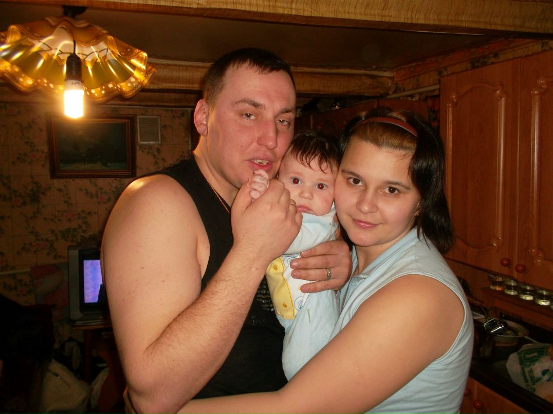 Анастасия Богданова | Мелитополь