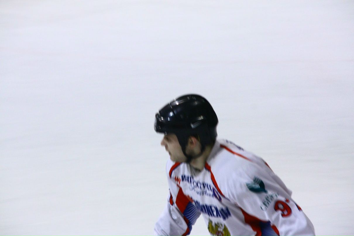 Алексей Роговой | Дзержинский