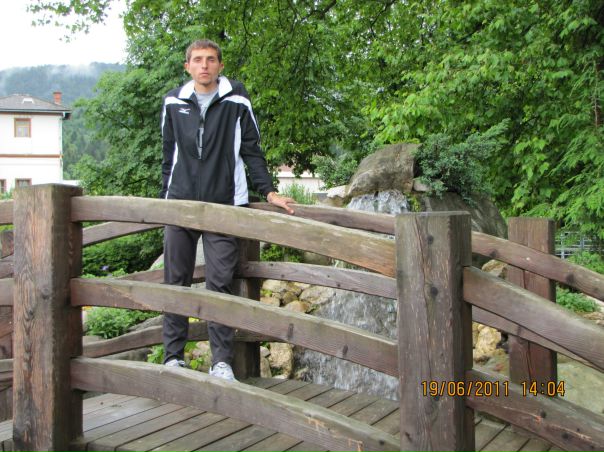 №18, Юрий Чечун, 39 лет, Самара №18, Юрий Чечун, 39 лет, Самара