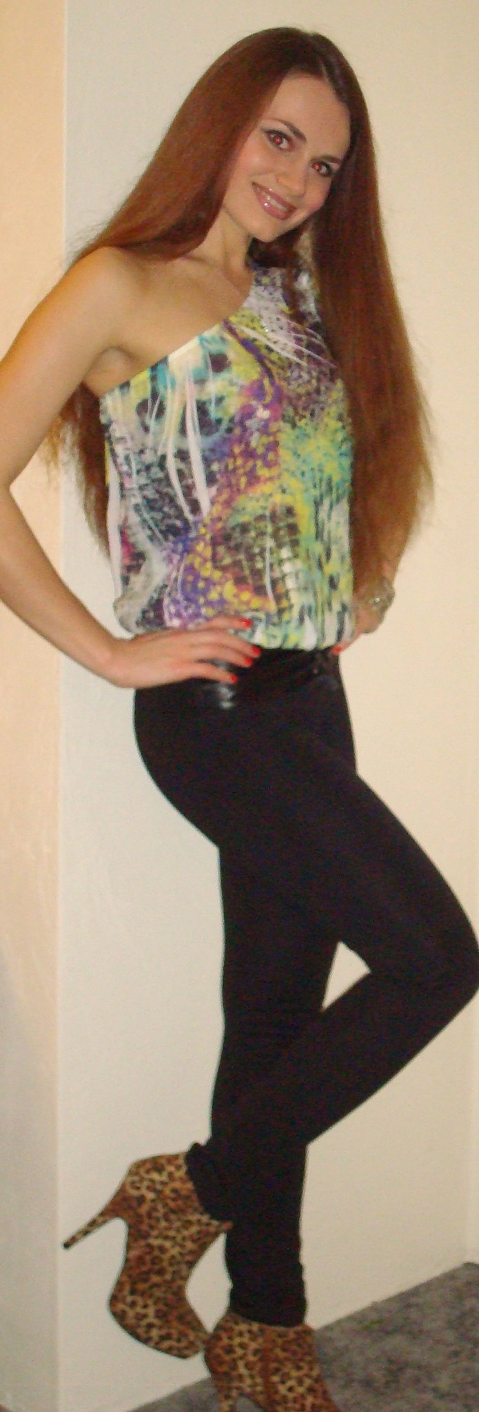 Ирина Загоруйко | Eugene