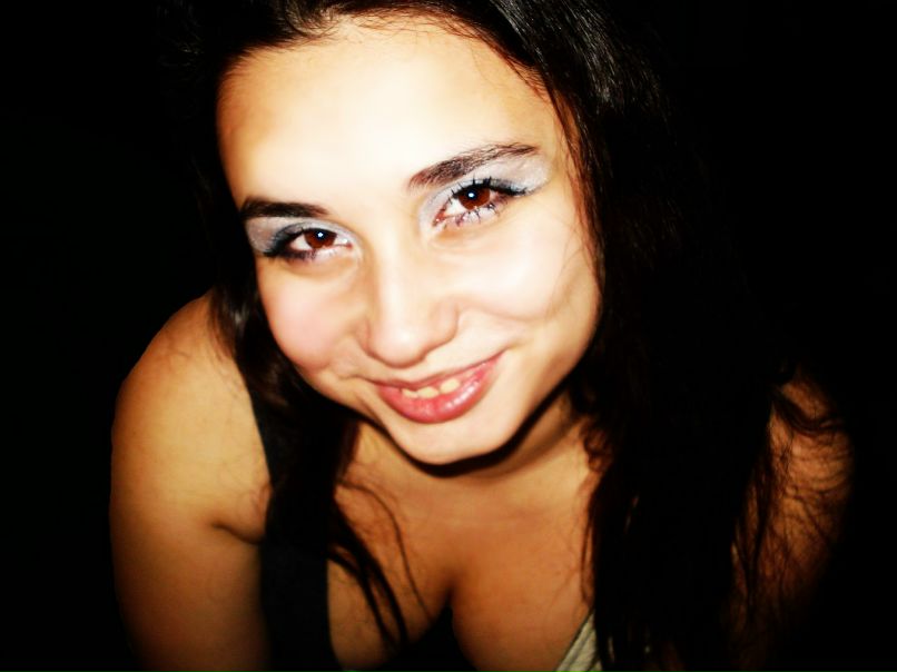 Сабина Акберова | Москва