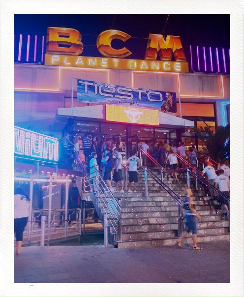 №112, Богдан Куницкий, Palma №112, Богдан Куницкий, Palma