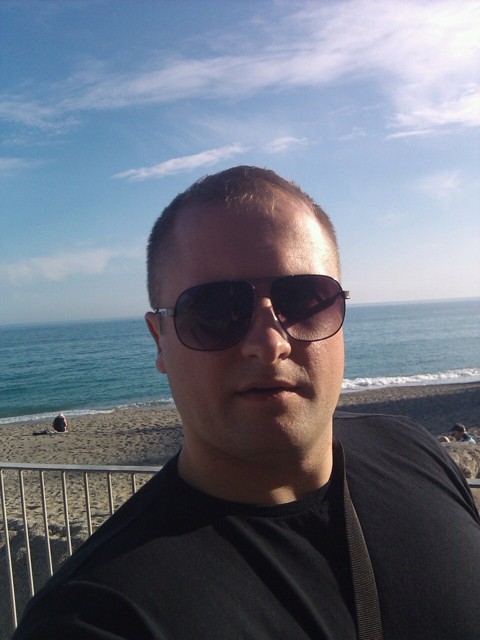 Alexandr Korotaev Olympic Flame | Винница