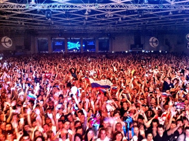 Дарья Крылова | Москва